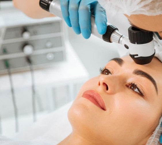 Skin Consultations